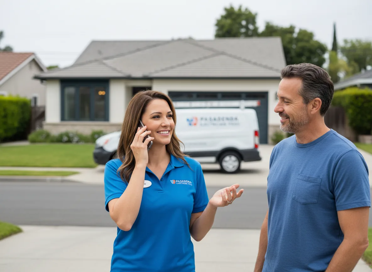 Electrician Belchertown, MA FAQs